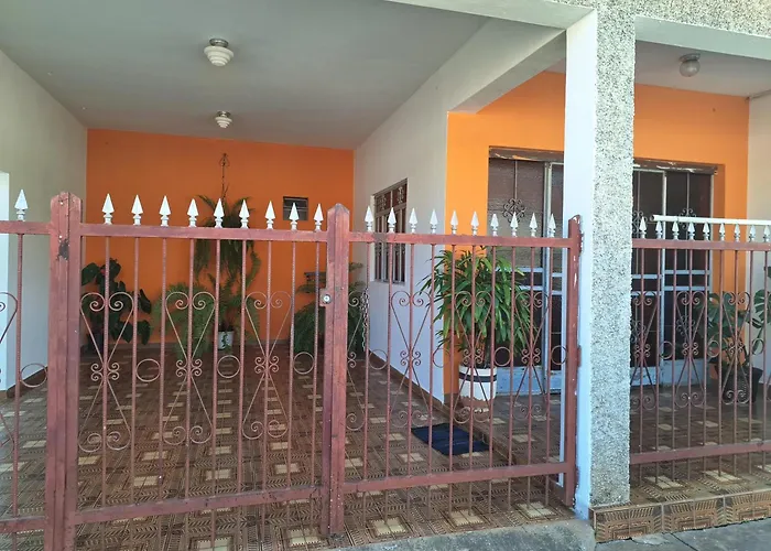Canastra De Minas Casa Para Temporada