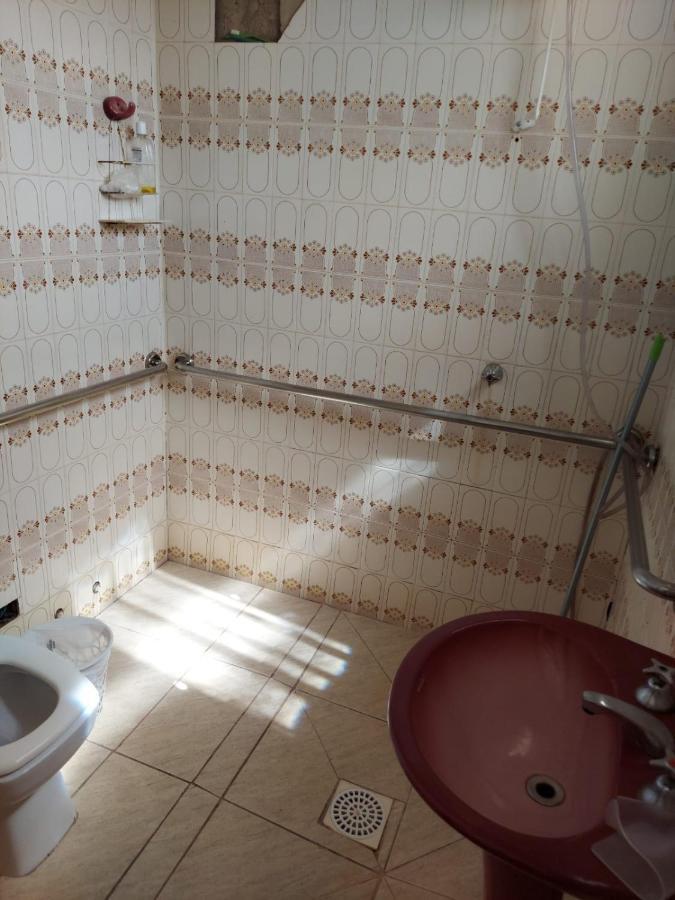 Holiday home Canastra De Minas Casa Temporada Sao Roque de Minas