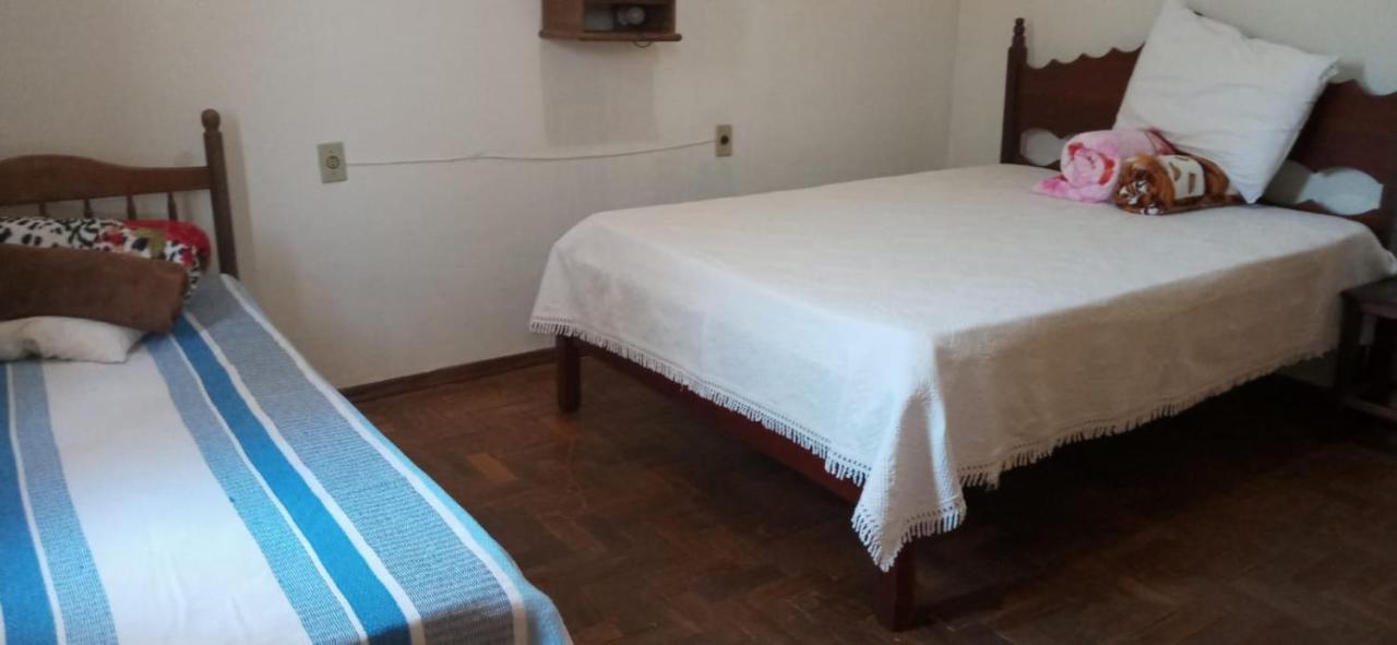 Holiday home Canastra De Minas Casa Temporada Sao Roque de Minas