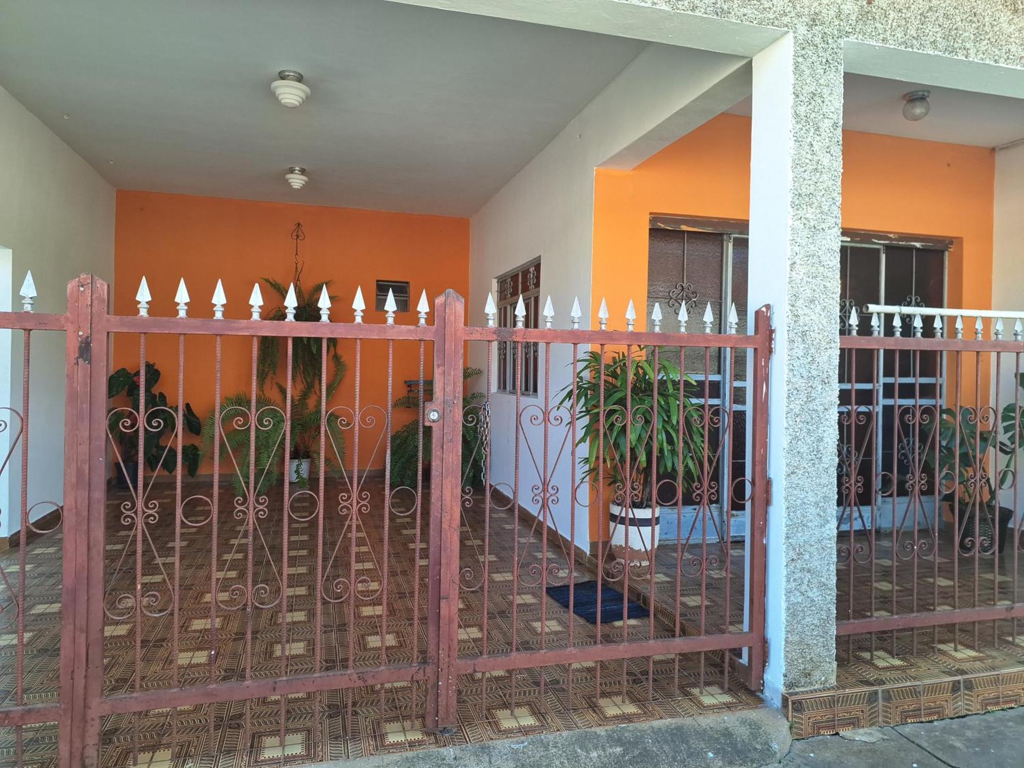 Canastra De Minas Casa Temporada
