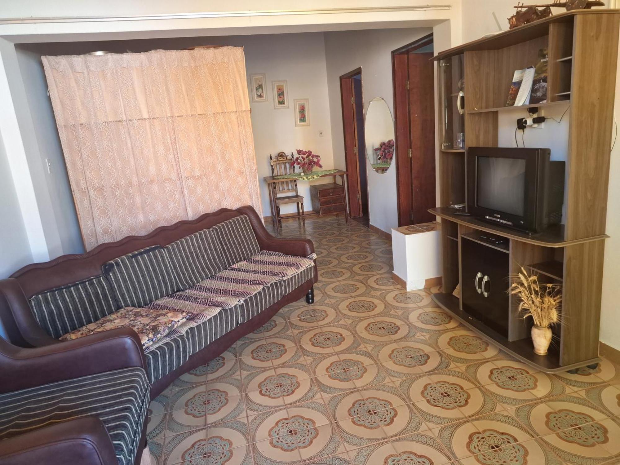 Canastra De Minas Casa Temporada Holiday home *