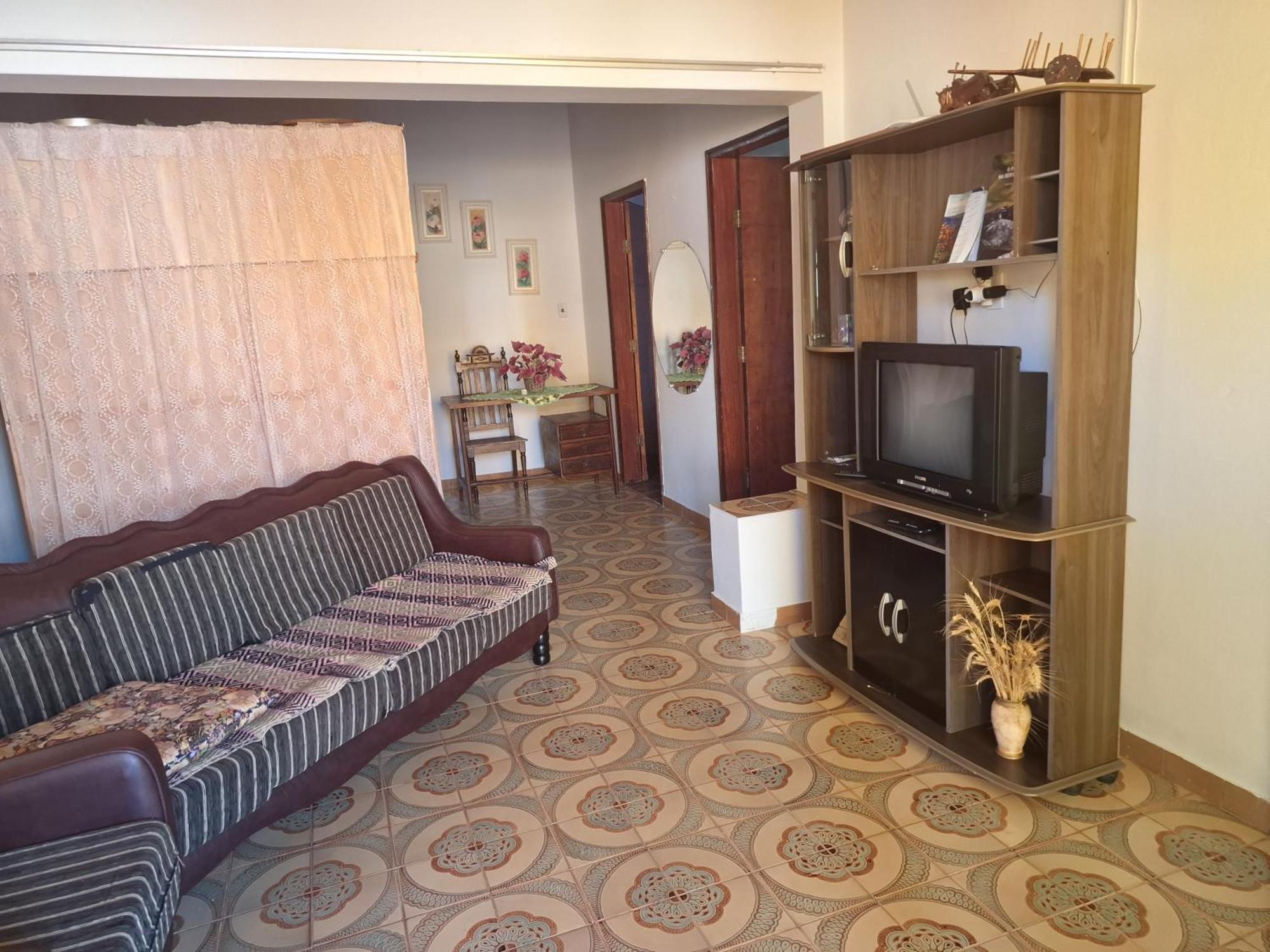 Holiday home Canastra De Minas Casa Temporada